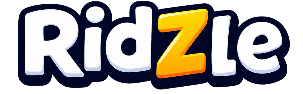 Ridzle