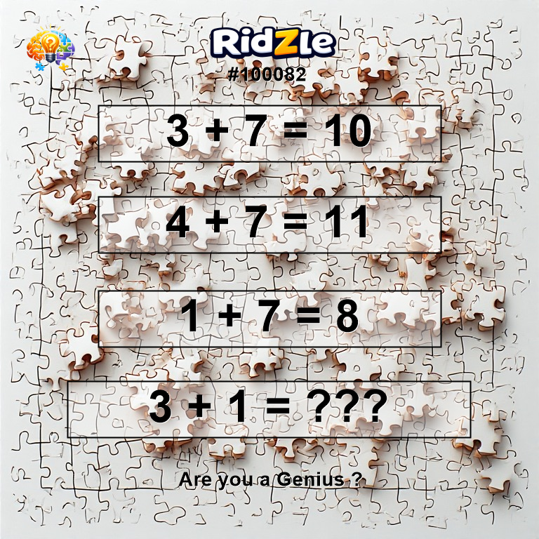 Puzzle 100082