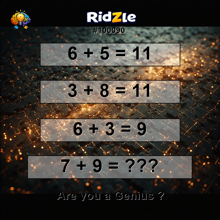 Puzzle 100090