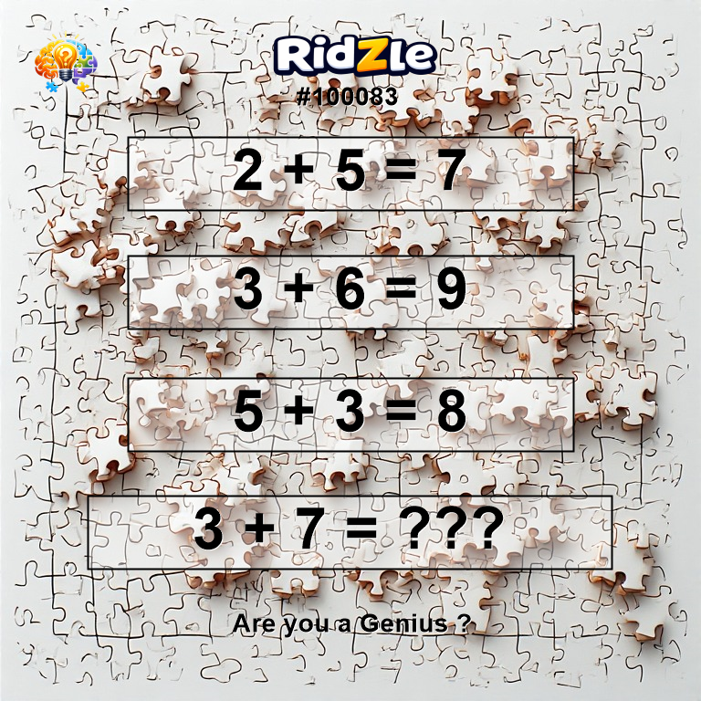 Puzzle 100083