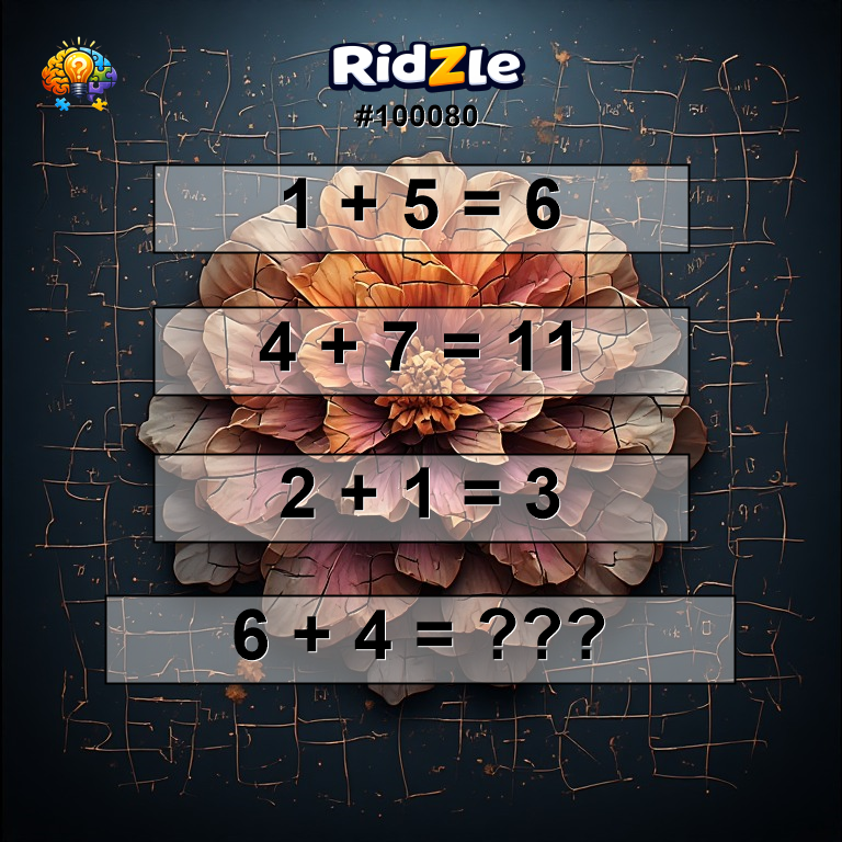 Puzzle 100080
