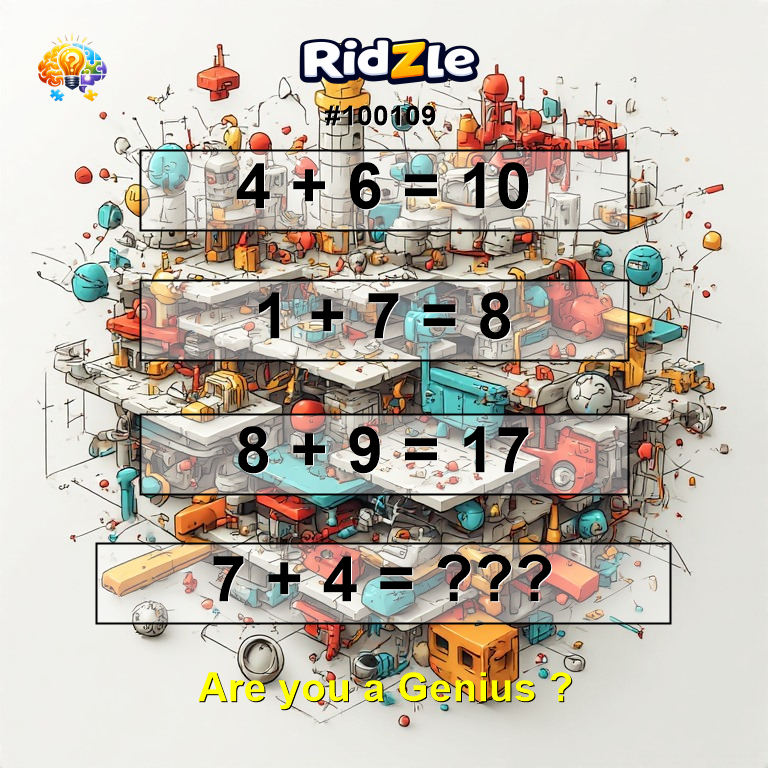 Puzzle 100109