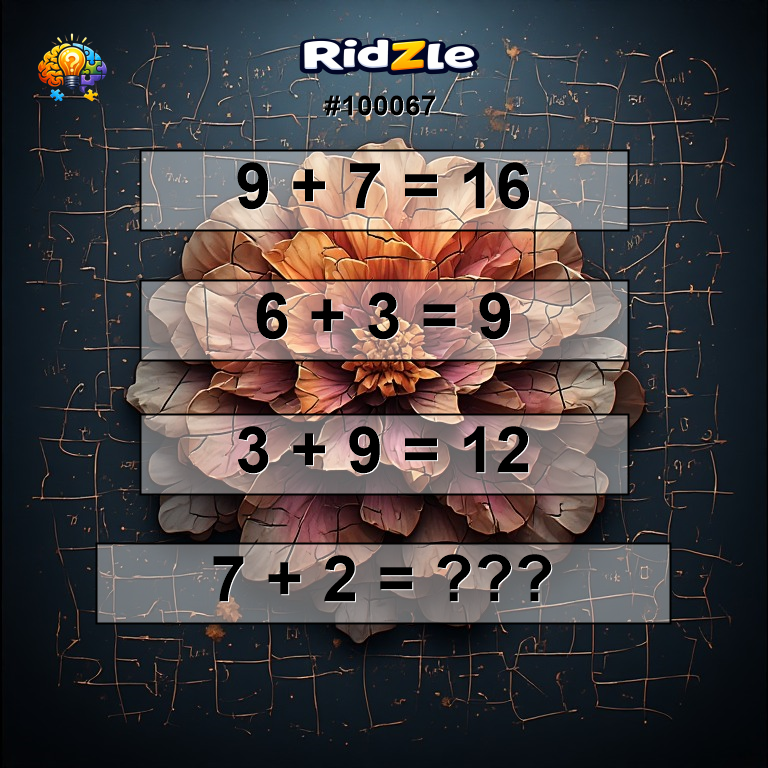 Puzzle 100067