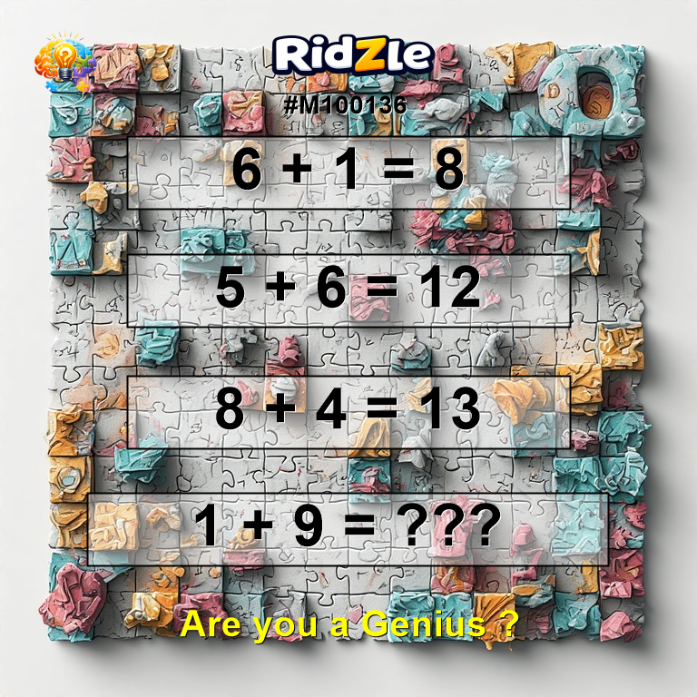 Puzzle 100136