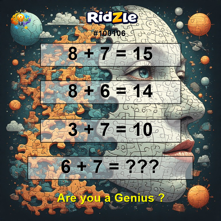 Puzzle 100106