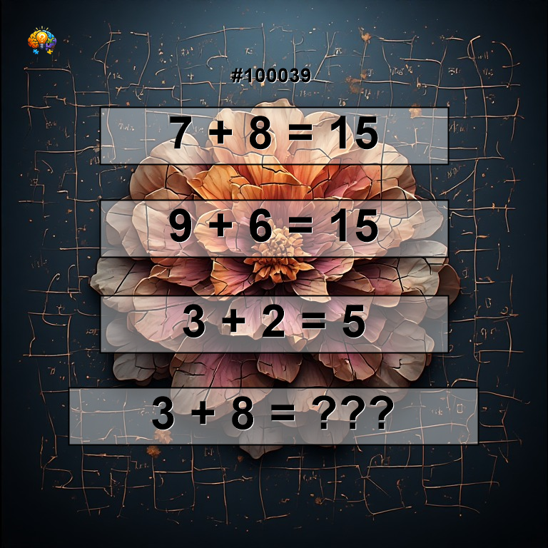 Puzzle 100039