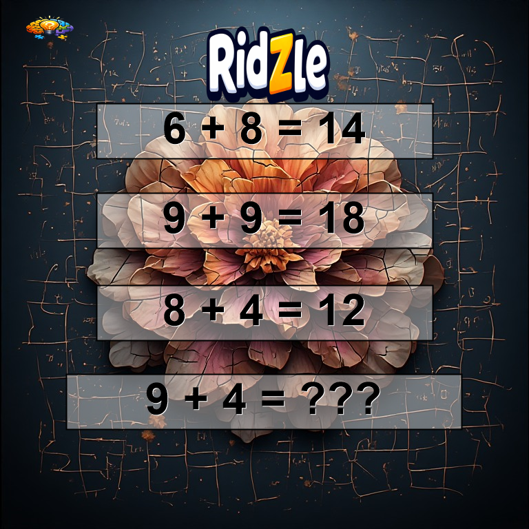 Puzzle 100061