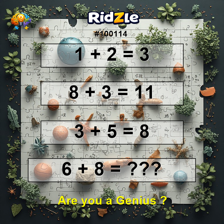 Puzzle 100114