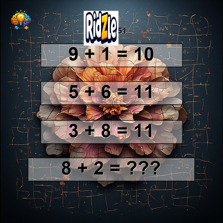 Puzzle 100051