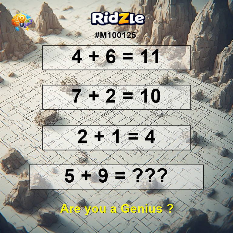 Puzzle 100125