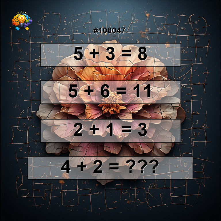 Puzzle 100047