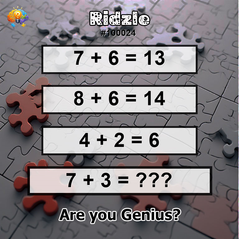 Puzzle 100024