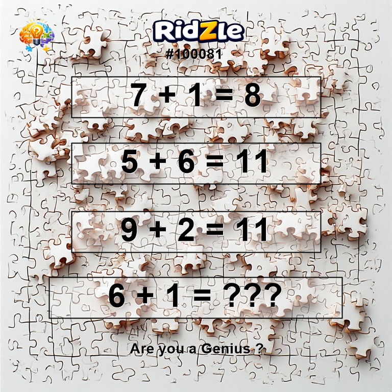 Puzzle 100081